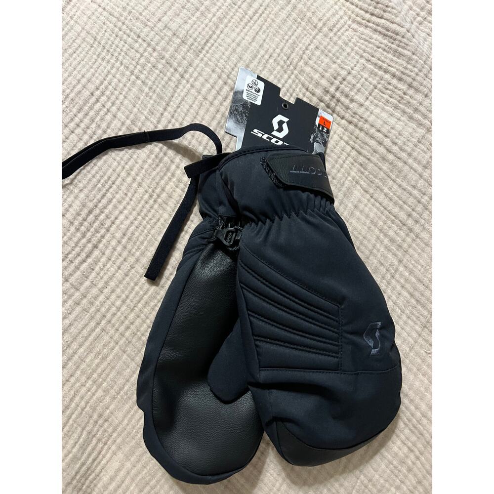 Scott USA Ultimate Hybrid Mitten Unisex Large (B60065)